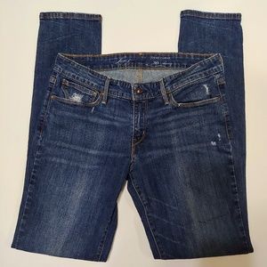 Levi Demi Curve jeans, $1 off if bundled